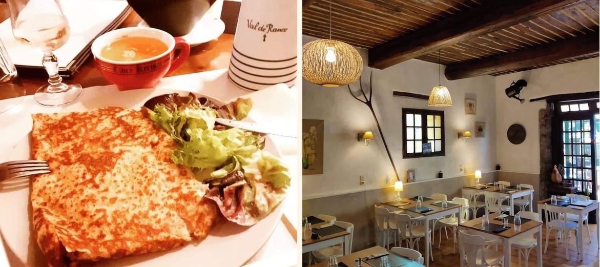 Lou Crespeu Crêperie grill - Gallery Image 1