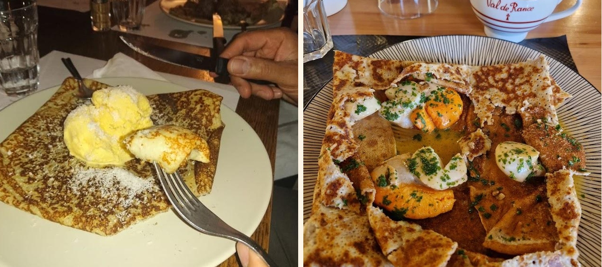 Lou Crespeu Crêperie grill - Gallery Image 5