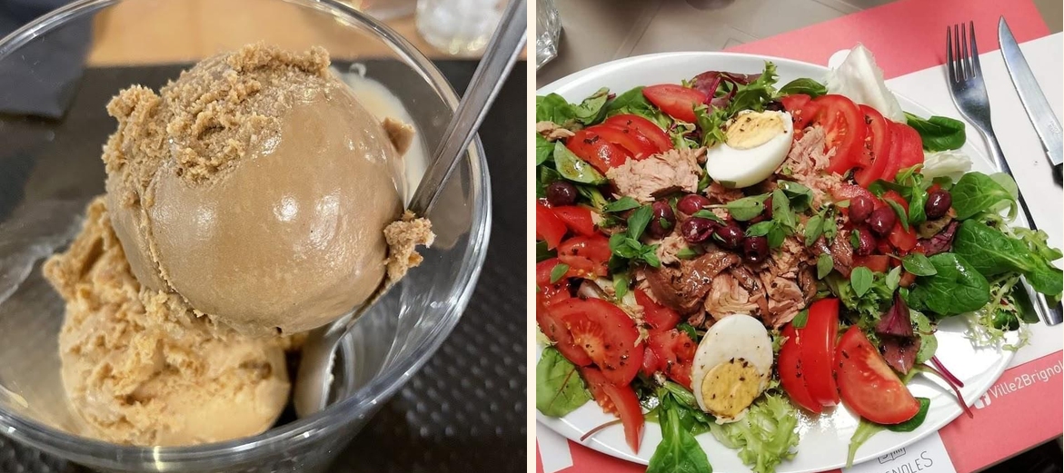 Lou Crespeu Crêperie grill - Gallery Image 7