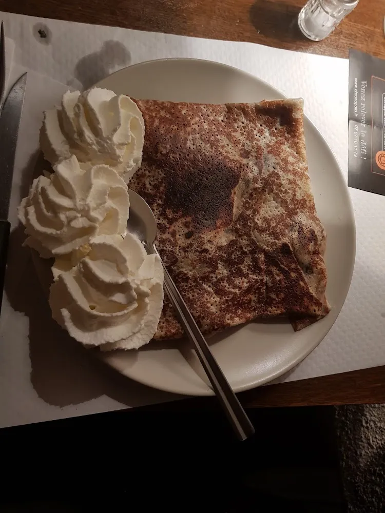 Caramel Beurre Salé